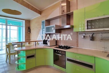 Многокомнатная квартира по адресу ул. Посмитного (площадь 160 м²) - Atlanta.ua - фото 29