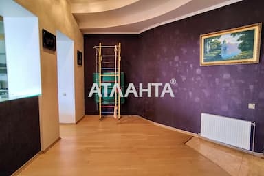 Многокомнатная квартира по адресу ул. Посмитного (площадь 160 м²) - Atlanta.ua - фото 31