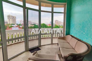 Многокомнатная квартира по адресу ул. Посмитного (площадь 160 м²) - Atlanta.ua - фото 32