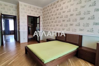 Многокомнатная квартира по адресу ул. Посмитного (площадь 160 м²) - Atlanta.ua - фото 33