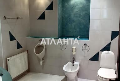 Многокомнатная квартира по адресу ул. Посмитного (площадь 160 м²) - Atlanta.ua - фото 35