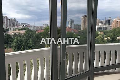 Многокомнатная квартира по адресу ул. Посмитного (площадь 160 м²) - Atlanta.ua - фото 38