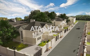 Будинок за адресою вул. Дайберг (площа 150 м²) - Atlanta.ua - фото 10