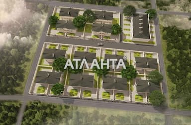 Будинок за адресою вул. Дайберг (площа 150 м²) - Atlanta.ua - фото 12