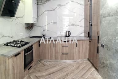 1-комнатная квартира по адресу Каретный пер. (площадь 65 м²) - Atlanta.ua - фото 37