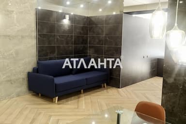 1-комнатная квартира по адресу Каретный пер. (площадь 65 м²) - Atlanta.ua - фото 36