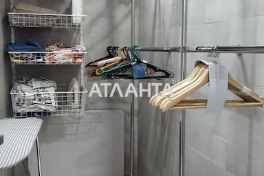 1-комнатная квартира по адресу Каретный пер. (площадь 65 м²) - Atlanta.ua - фото 42