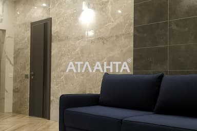 1-комнатная квартира по адресу Каретный пер. (площадь 65 м²) - Atlanta.ua - фото 43