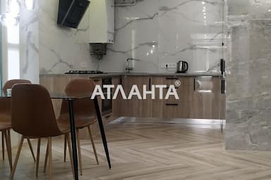 1-комнатная квартира по адресу Каретный пер. (площадь 65 м²) - Atlanta.ua - фото 46