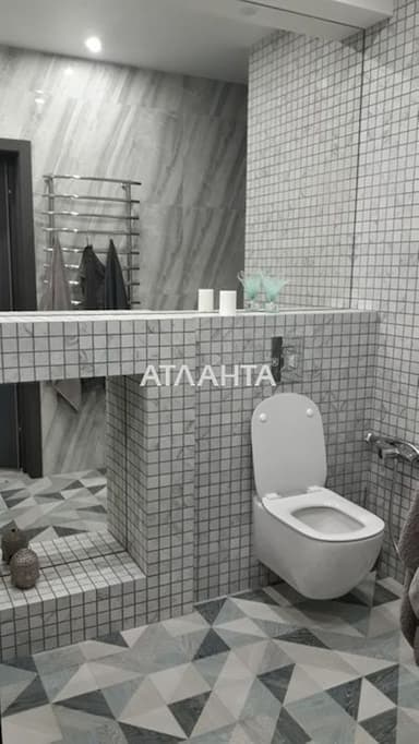 1-комнатная квартира по адресу Каретный пер. (площадь 65 м²) - Atlanta.ua - фото 58