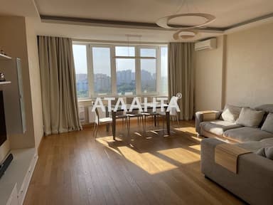 Многокомнатная квартира по адресу Шевченко пр. (площадь 120 м²) - Atlanta.ua - фото 21