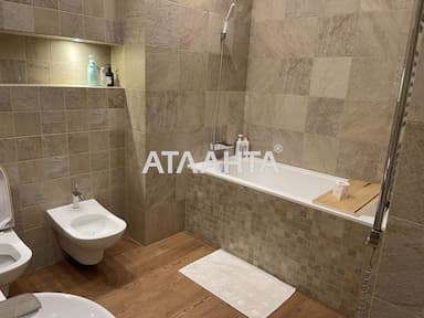 Многокомнатная квартира по адресу Шевченко пр. (площадь 120 м²) - Atlanta.ua - фото 22