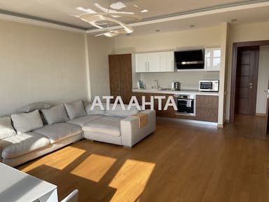 Многокомнатная квартира по адресу Шевченко пр. (площадь 120 м²) - Atlanta.ua - фото 23