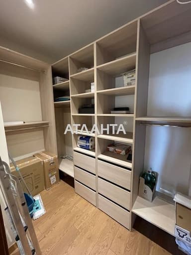 Многокомнатная квартира по адресу Шевченко пр. (площадь 120 м²) - Atlanta.ua - фото 25