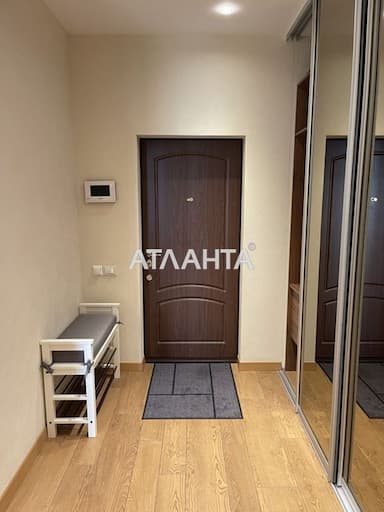 Многокомнатная квартира по адресу Шевченко пр. (площадь 120 м²) - Atlanta.ua - фото 27