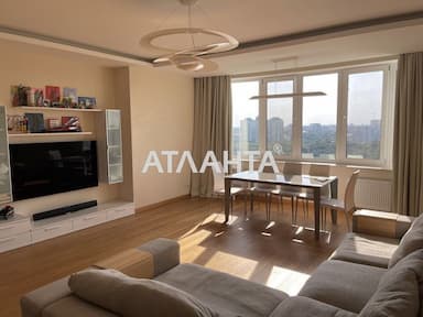Многокомнатная квартира по адресу Шевченко пр. (площадь 120 м²) - Atlanta.ua - фото 28