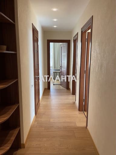 Многокомнатная квартира по адресу Шевченко пр. (площадь 120 м²) - Atlanta.ua - фото 29
