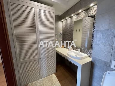 Многокомнатная квартира по адресу Шевченко пр. (площадь 120 м²) - Atlanta.ua - фото 32
