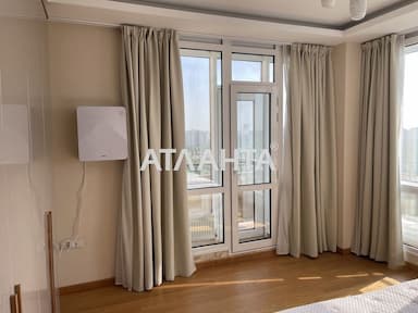 Многокомнатная квартира по адресу Шевченко пр. (площадь 120 м²) - Atlanta.ua - фото 34