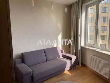 Многокомнатная квартира по адресу Шевченко пр. (площадь 120 м²) - Atlanta.ua - фото 38