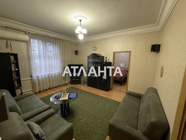 3-rooms apartment apartment by the address st. Shevchenko pr (area 65,7 m²) - Atlanta.ua - photo 13