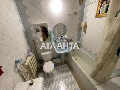 3-rooms apartment apartment by the address st. Shevchenko pr (area 65,7 m²) - Atlanta.ua - photo 22
