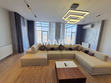 3-комнатная квартира по адресу ул. Говорова марш. (площадь 170 м²) - Atlanta.ua - фото 39