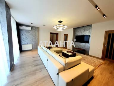3-комнатная квартира по адресу ул. Говорова марш. (площадь 170 м²) - Atlanta.ua - фото 35