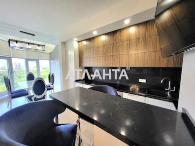 3-комнатная квартира по адресу ул. Говорова марш. (площадь 170 м²) - Atlanta.ua - фото 31