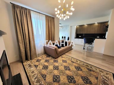 3-комнатная квартира по адресу ул. Говорова марш. (площадь 170 м²) - Atlanta.ua - фото 42