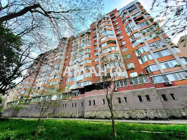 3-комнатная квартира по адресу ул. Говорова марш. (площадь 170 м²) - Atlanta.ua - фото 60