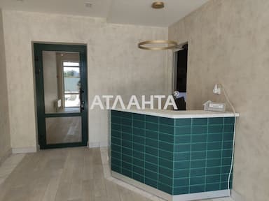 1-комнатная квартира по адресу ул. Жаботинского (площадь 43,4 м²) - Atlanta.ua - фото 13