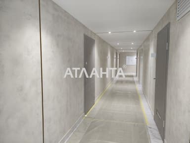 1-комнатная квартира по адресу ул. Жаботинского (площадь 43,4 м²) - Atlanta.ua - фото 14