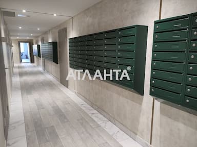 1-комнатная квартира по адресу ул. Жаботинского (площадь 43,4 м²) - Atlanta.ua - фото 15