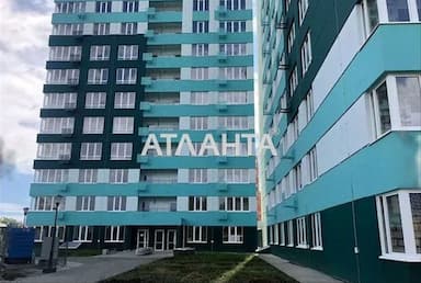 1-комнатная квартира по адресу ул. Жаботинского (площадь 43,4 м²) - Atlanta.ua - фото 17