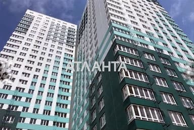 1-комнатная квартира по адресу ул. Жаботинского (площадь 43,4 м²) - Atlanta.ua - фото 18