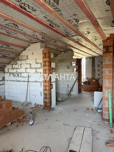House by the address st. Breusa (area 160 m²) - Atlanta.ua - photo 13