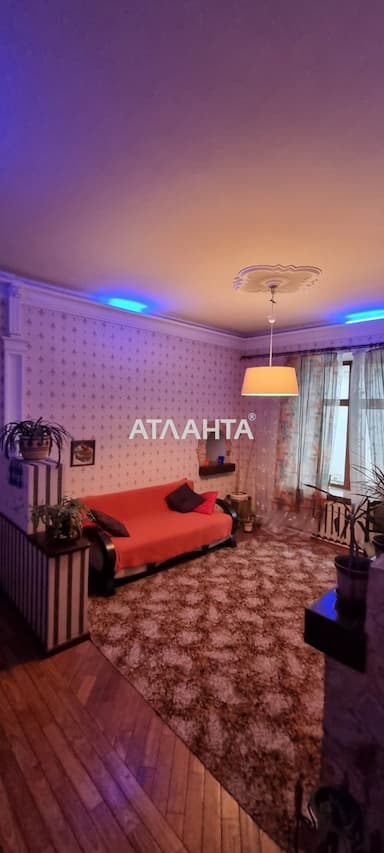 Многокомнатная квартира по адресу ул. Отрадная (площадь 155 м²) - Atlanta.ua - фото 20