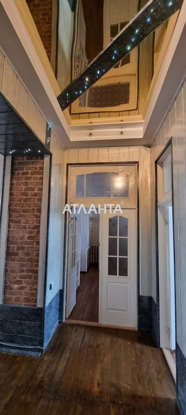 Многокомнатная квартира по адресу ул. Отрадная (площадь 155 м²) - Atlanta.ua - фото 21