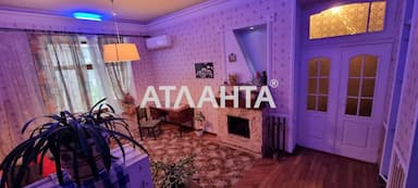 Многокомнатная квартира по адресу ул. Отрадная (площадь 155 м²) - Atlanta.ua - фото 25