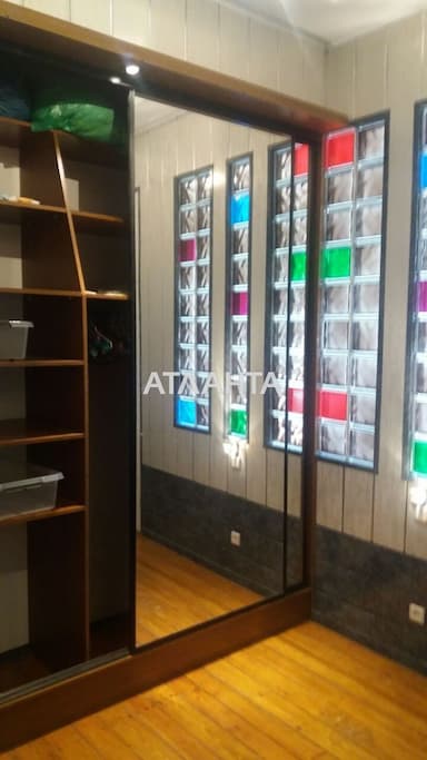 Многокомнатная квартира по адресу ул. Отрадная (площадь 155 м²) - Atlanta.ua - фото 28