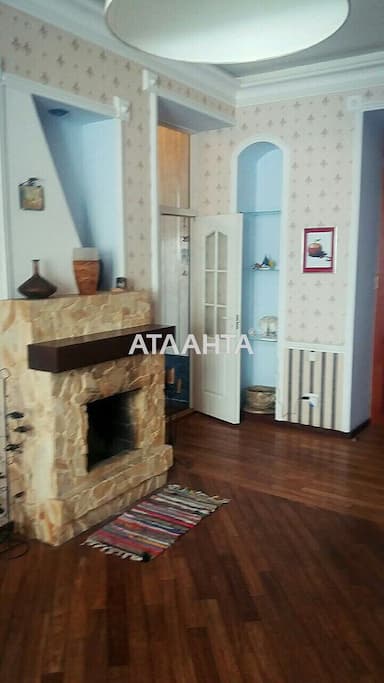Многокомнатная квартира по адресу ул. Отрадная (площадь 155 м²) - Atlanta.ua - фото 31