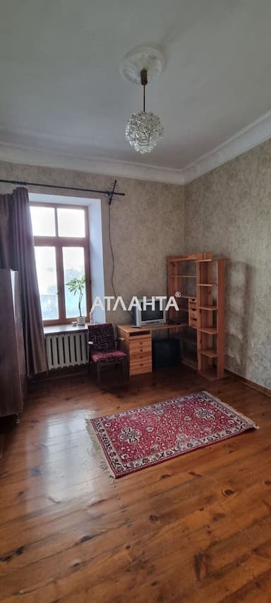 Многокомнатная квартира по адресу ул. Отрадная (площадь 155 м²) - Atlanta.ua - фото 33