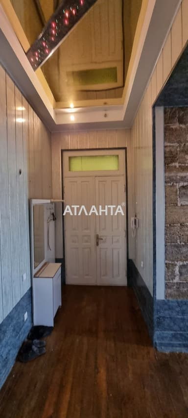 Многокомнатная квартира по адресу ул. Отрадная (площадь 155 м²) - Atlanta.ua - фото 34