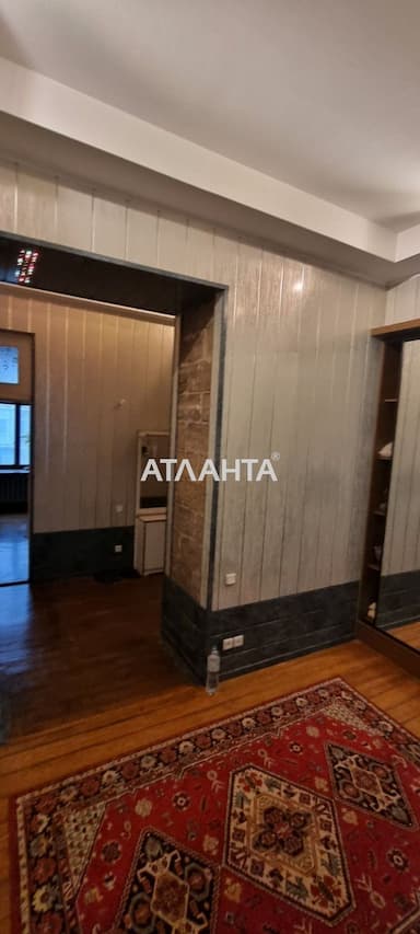Многокомнатная квартира по адресу ул. Отрадная (площадь 155 м²) - Atlanta.ua - фото 36