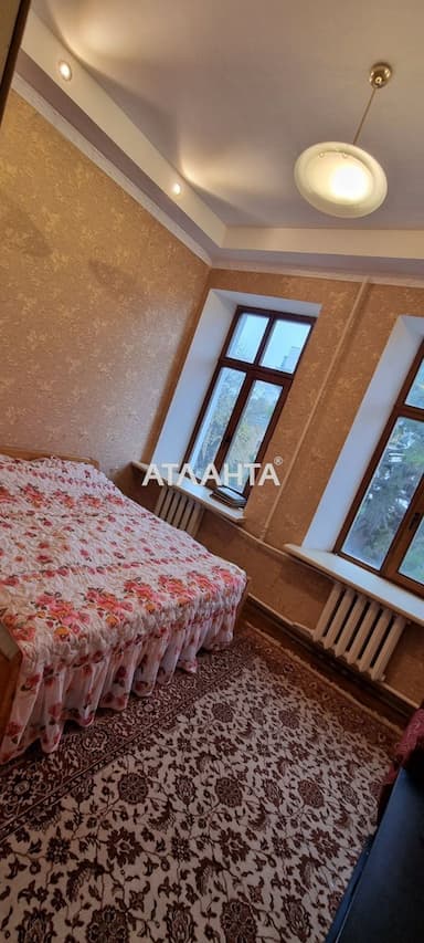 Многокомнатная квартира по адресу ул. Отрадная (площадь 155 м²) - Atlanta.ua - фото 37