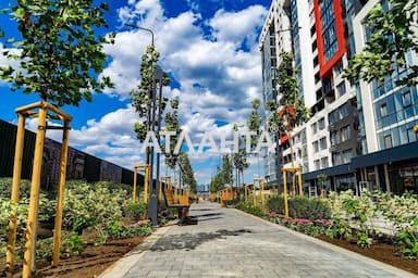 1-кімнатна квартира за адресою вул. Вільямса ак. (площа 36,1 м²) - Atlanta.ua - фото 7