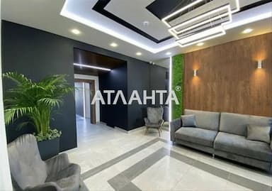 1-кімнатна квартира за адресою вул. Вільямса ак. (площа 36,1 м²) - Atlanta.ua - фото 8