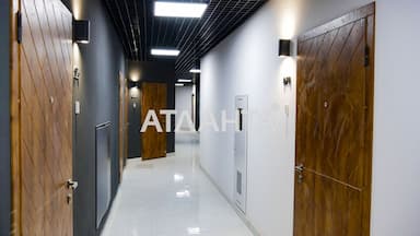 1-кімнатна квартира за адресою вул. Вільямса ак. (площа 36,1 м²) - Atlanta.ua - фото 9