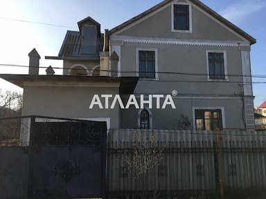 House by the address st. Desantnaya (area 160 m²) - Atlanta.ua - photo 26